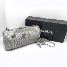 Minaudière CHANEL CC