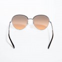 Lunettes de soleil CHANEL avec chaine  amovible