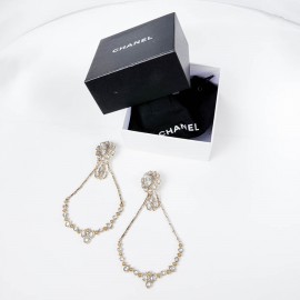 Clips PARIS-Bombay CHANEL  pendants