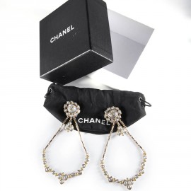 Clips PARIS-Bombay CHANEL  pendants