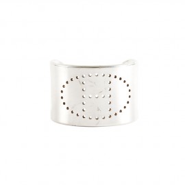 Bracelet Eclipse HERMES argent 925/°°°