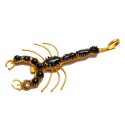 Broche Scorpion MARGUERITE DE VALOIS