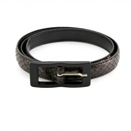 Ceinture YSL SAINT LAURENT Vintage