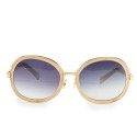 Lunettes de soleil CELINE