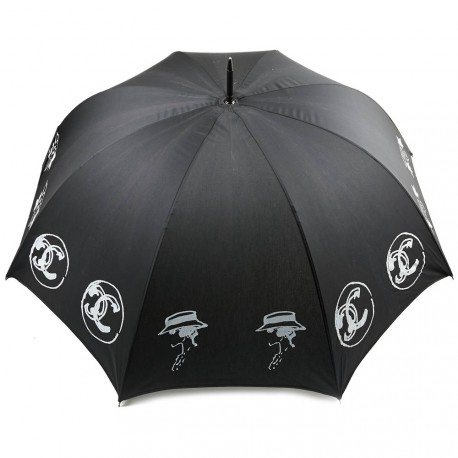 Grand parapluie CHANEL