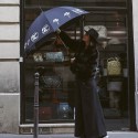 Grand parapluie CHANEL