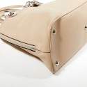 Sac DIOR cuir d'agneau beige