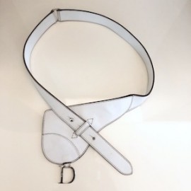 Ceinture selle DIOR 