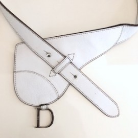 Ceinture selle DIOR 