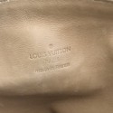 Sac rouge LOUIS VUITTON alligator 