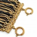 Bracelet chainettes CHANEL