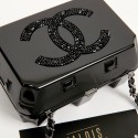 Chanel Eggs  Bag Jewelry Box