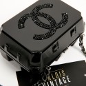 Chanel Eggs  Bag Jewelry Box