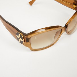 Lunettes de soleil LOUIS VUITTON