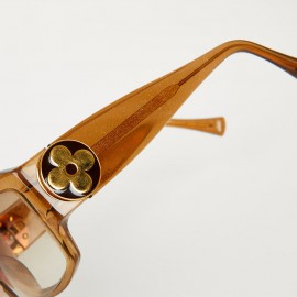 Lunettes de soleil LOUIS VUITTON