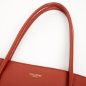 Sac NINA RICCI cuir brique