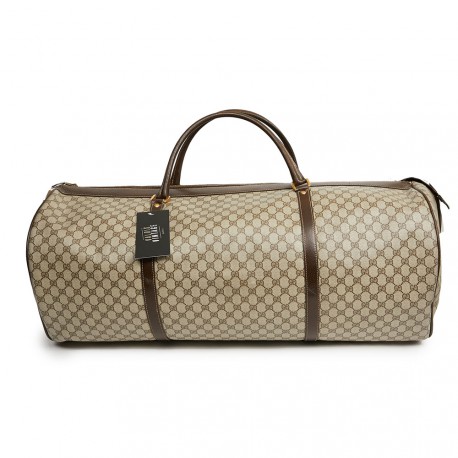 Sac de voyage GUCCI