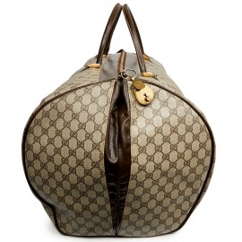 Sac de voyage GUCCI