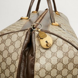 Sac de voyage GUCCI