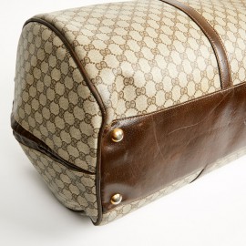 Sac de voyage GUCCI