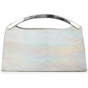 Sac LACROIX argent