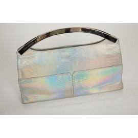 Sac LACROIX argent