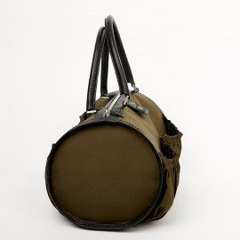 Sac vert JEAN PAUL GAULTIER 