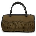 Sac vert J.P GAULTIER 