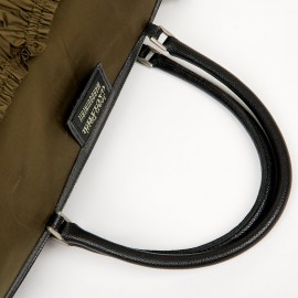 Sac vert JEAN PAUL GAULTIER 