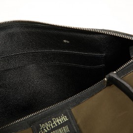 Sac vert JEAN PAUL GAULTIER 