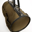 Sac vert J.P GAULTIER 