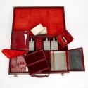 Hermes vintage vanity case