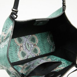 Sac Ermanno Scervino façon python