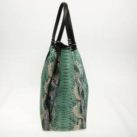 Sac Ermanno Scervino façon python