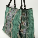 Sac Ermanno Scervino façon python