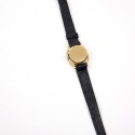 Montre Bueche Girod or jaune 18 K