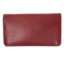 Mini sac HERMES rouge