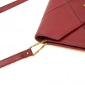 Mini sac HERMES rouge