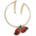 MARGUERITE de VALOIS Choker Necklace