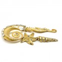 Broche vintage JEAN-LOUIS SCHERRER