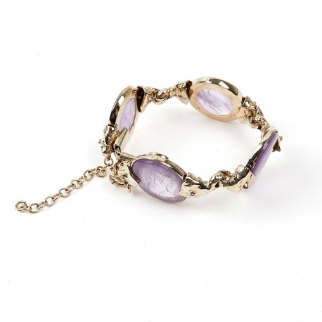 Bracelet GOOSSENS cristal...