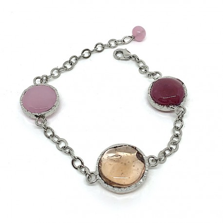 Bracelet MARGUERITE DE...