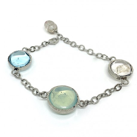 Bracelet MARGUERITE DE...