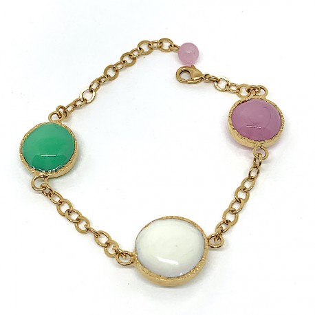 Bracelet MARGUERITE DE...