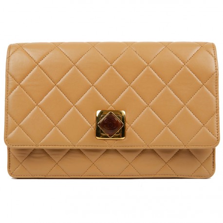 Pochette Vintage CHANEL...