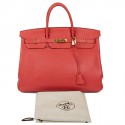 Birkin 40 HERMES Togo