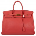 Birkin 40 HERMES Togo