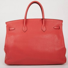 Birkin 40 HERMES Togo