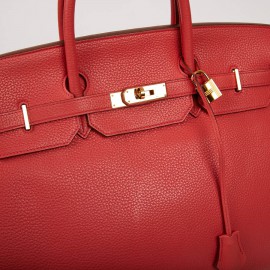 Birkin 40 HERMES Togo