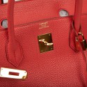 Birkin 40 HERMES Togo